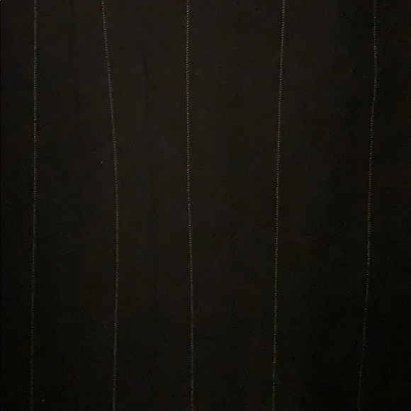 Kenar Pencil Skirt** - Picture 2 of 5